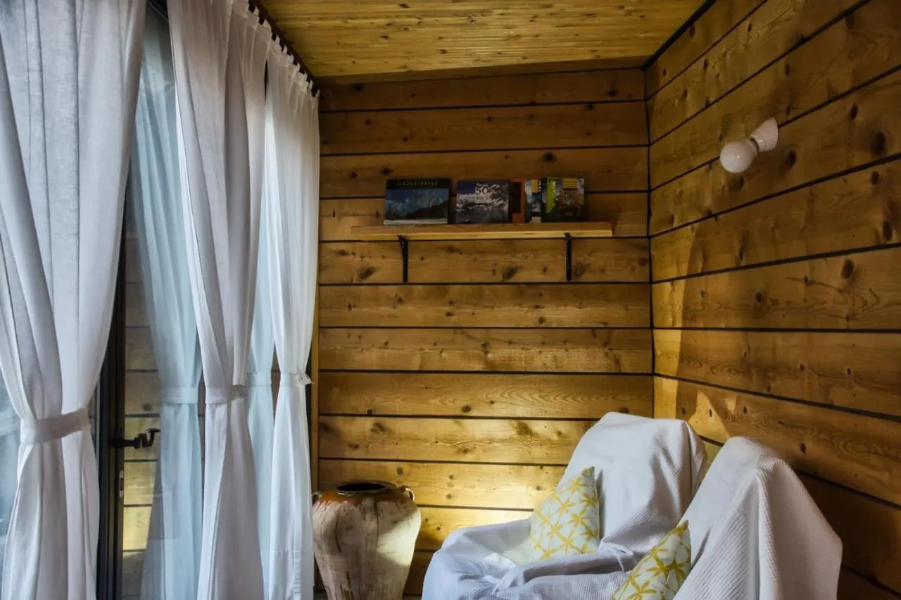 Сasa de vacaciones L'Estisora de Casa Hereu Villa Montcortès
