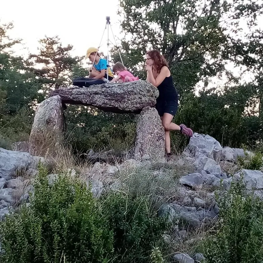 L'Estisora de Casa Hereu Villa Montcortès Сasa de vacaciones
