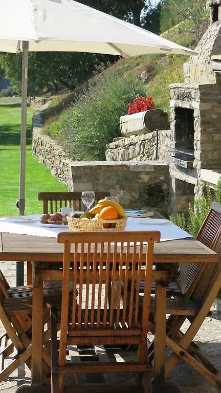 L'Estisora de Casa Hereu Villa Montcortès 0*,