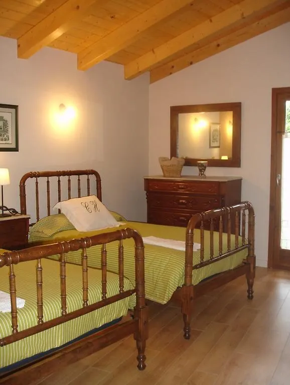 L'Estisora de Casa Hereu Villa Montcortès 0*,  España