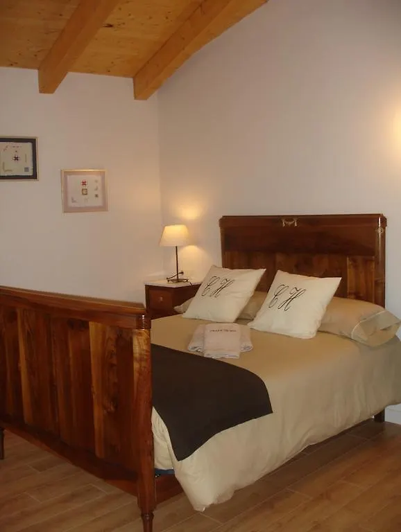 L'Estisora de Casa Hereu Villa Montcortès Сasa de vacaciones
