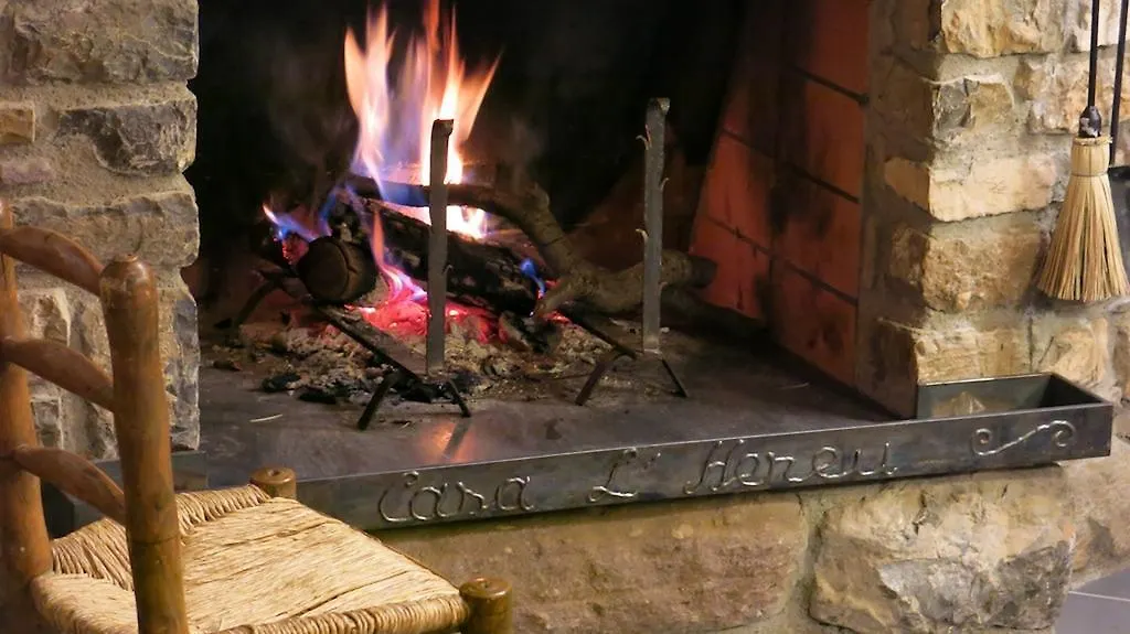 L'Estisora de Casa Hereu Villa Montcortès Сasa de vacaciones